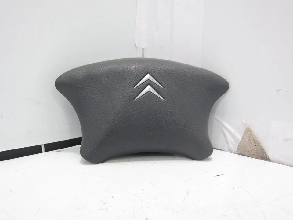 Foto de AIRBAG DELANTERO IZQUIERDO CITROEN C5 BERLINA 3.0 V6 (207 CV / 152 KW) referencia 96326381ZK
