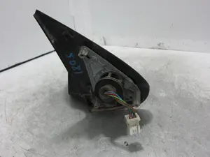 Foto de RETROVISOR IZQUIERDO PEUGEOT 206 1.4 (75 CV / 55 KW) referencia 4985000 foto 4
