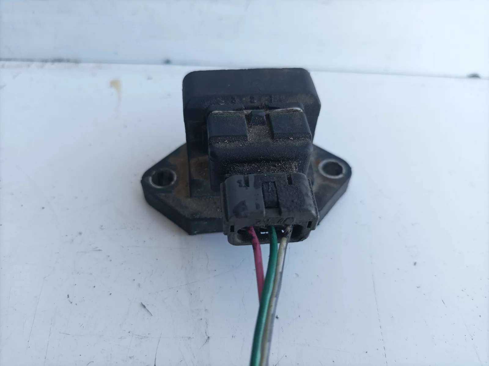 Foto de SENSOR HYUNDAI ATOS (MX) 1.0 CAT (54 CV / 40 KW) referencia 9570930001