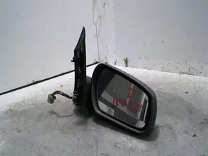 Foto de RETROVISOR DERECHO FORD FOCUS BERLINA (CAP) 1.6 TDCi CAT (109 CV / 80 KW) referencia E9014292 foto 1