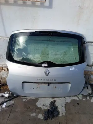 Foto de PORTON TRASERO RENAULT MODUS I 1.5 dCi Diesel (82 CV / 60 KW) referencia 901005417R