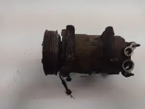 Foto de COMPRESOR AIRE ACONDICIONADO CITROEN C3 PLURIEL referencia SD6CBAFE03 foto 5