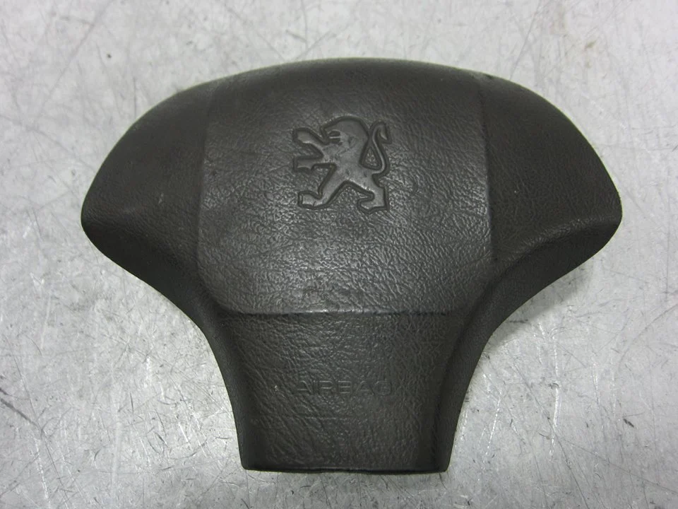 Foto de AIRBAG DELANTERO IZQUIERDO PEUGEOT PARTNER (S1)(07.1996) 1.9 Diesel (69 CV / 51 KW) referencia 9623938377