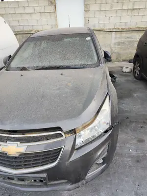Foto de CAPO CHEVROLET CRUZE 2.0 Diesel CAT (163 CV / 120 KW) referencia 94537888 foto 3
