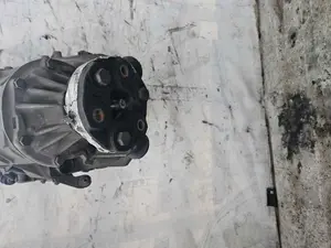 Foto de CAJA CAMBIOS BMW SERIE 5 BERLINA (E39) referencia 5HP18 foto 9
