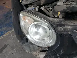 Foto de FARO DERECHO KIA PICANTO (SA) 1.1 CAT (65 CV / 48 KW) referencia 9210207041