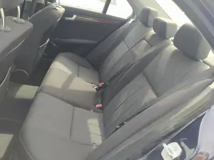 Foto de ASIENTOS TRASERO IZQUIERDO MERCEDES-BENZ CLASE C (BM 204) BERLINA 2.2 CDI CAT (170 CV / 125 KW)