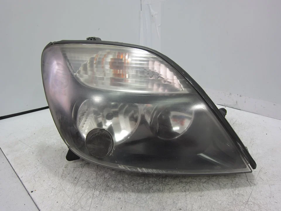 Foto de FARO DERECHO RENAULT SCENIC I (JA...) 1.6 (107 CV / 79 KW) referencia 7700432095