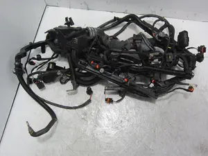Foto de NO IDENTIFICADO PORSCHE PANAMERA (TIPO 970) referencia 94860715500 foto 2
