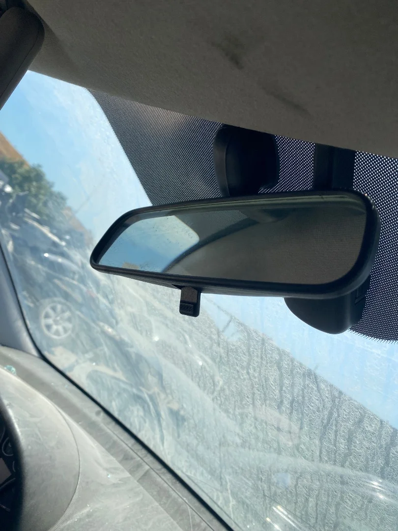 Foto de RETROVISOR INTERIOR HYUNDAI I30 (FD) 1.4 CAT (109 CV / 80 KW)