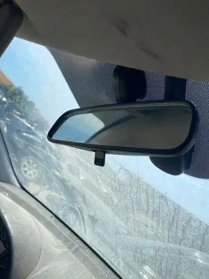 Foto de RETROVISOR INTERIOR HYUNDAI I30 (FD) 1.4 CAT (109 CV / 80 KW)