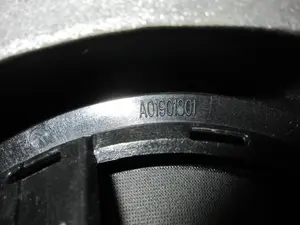 Foto de NO IDENTIFICADO PORSCHE CAYENNE (TIPO 92A) referencia A01901801 foto 2