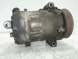 Foto de COMPRESOR AIRE ACONDICIONADO OPEL VECTRA C BERLINA 2.0 DTI (101 CV / 74 KW) referencia 13171593 foto 4