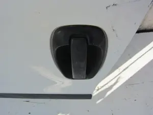 Foto de MANETA EXTERIOR DELANTERA IZQUIERDA FIAT II DOBLÒ (152) 1.3 16V JTD CAT (90 CV / 66 KW) foto 2