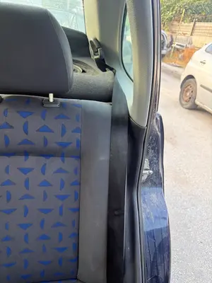 Foto de CINTURON SEGURIDAD TRASERO DERECHO SEAT CORDOBA BERLINA (6K2)
