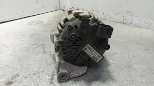 Foto de ALTERNADOR TOYOTA VERSO (AUR2/ZGR2) 1.6 D-4D CAT (112 CV / 82 KW) referencia 8574045 foto 8