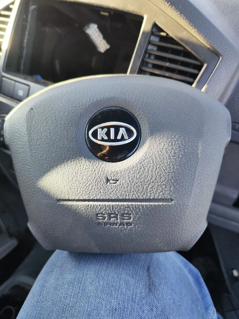 Foto de AIRBAG DELANTERO IZQUIERDO KIA CARENS (RS) 1.8 16V CAT (126 CV / 93 KW)