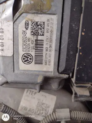Foto de CENTRALITA MOTOR UCE SEAT IBIZA BERLINA (6J5) 1.4 16V (86 CV / 63 KW) referencia 03C906024BK