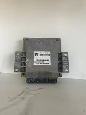 Foto de CENTRALITA MOTOR UCE CITROEN C3 referencia 3E5H6B39E