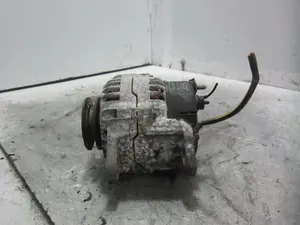 Foto de ALTERNADOR NISSAN TERRANO II (R20) 2.7 Turbodiesel (125 CV / 92 KW) referencia 0123310051 foto 7