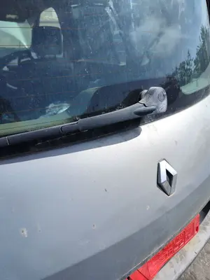 Foto de MOTOR LIMPIA TRASERO RENAULT SCENIC II 1.5 dCi Diesel (101 CV / 74 KW) referencia 8200153459B