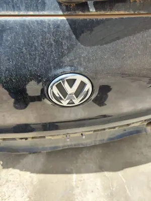 Foto de MANETA EXTERIOR MALETERO / PORTON VOLKSWAGEN GOLF VI (5K1)(10.2008) 2.0 TDI (110 CV / 81 KW)