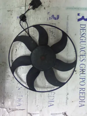 Foto de ELECTROVENTILADOR SIN MARCA SIN MODELO referencia 1K0959455DG foto 2