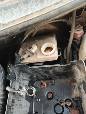 Foto de BOMBA FRENO PEUGEOT 206 1.6 16V CAT (109 CV / 80 KW)