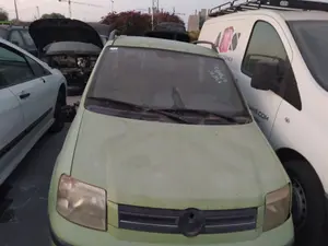 Foto de CAPO FIAT II PANDA (169) 1.2 CAT (60 CV / 44 KW) referencia 0051876323