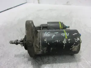 Foto de MOTOR ARRANQUE VOLKSWAGEN GOLF III (1H1)(11.1991) 2.0 (116 CV / 85 KW) referencia 020911023A foto 3