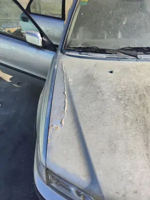 Foto de CAPO VOLVO S40 BERLINA 1.9 Diesel CAT (116 CV / 85 KW) referencia 30621340 foto 3