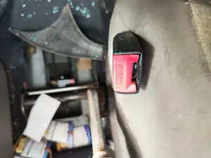 Foto de PRETENSOR AIRBAG IZQUIERDO CITROEN XSARA PICASSO 2.0 HDi CAT (RHY / DW10TD) (90 CV / 66 KW)