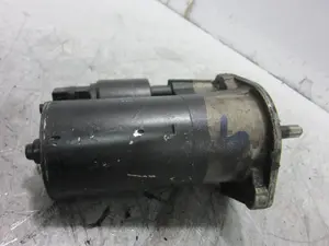 Foto de MOTOR ARRANQUE SEAT CORDOBA VARIO (6K5) referencia 036911023S foto 5
