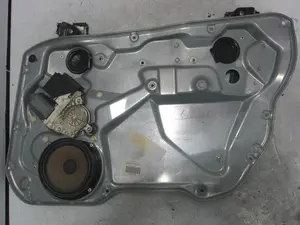 Foto de ELEVALUNAS DELANTERO DERECHO SEAT IBIZA (6L1) 1.9 SDI (64 CV / 47 KW) referencia 6L4837756