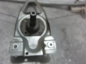 Foto de ELEVALUNAS TRASERO DERECHO VOLKSWAGEN POLO III CLASSIC (6V2) referencia 6N4839402 foto 4