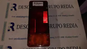 Foto de PILOTO TRASERO DERECHO IVECO DAILY FURGÓN referencia 0352095D