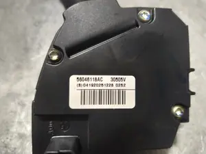 Foto de MANDO LIMPIA FIAT FREEMONT (345) 2.0 16V Multijet CAT (170 CV / 125 KW) referencia 56048118AC foto 3