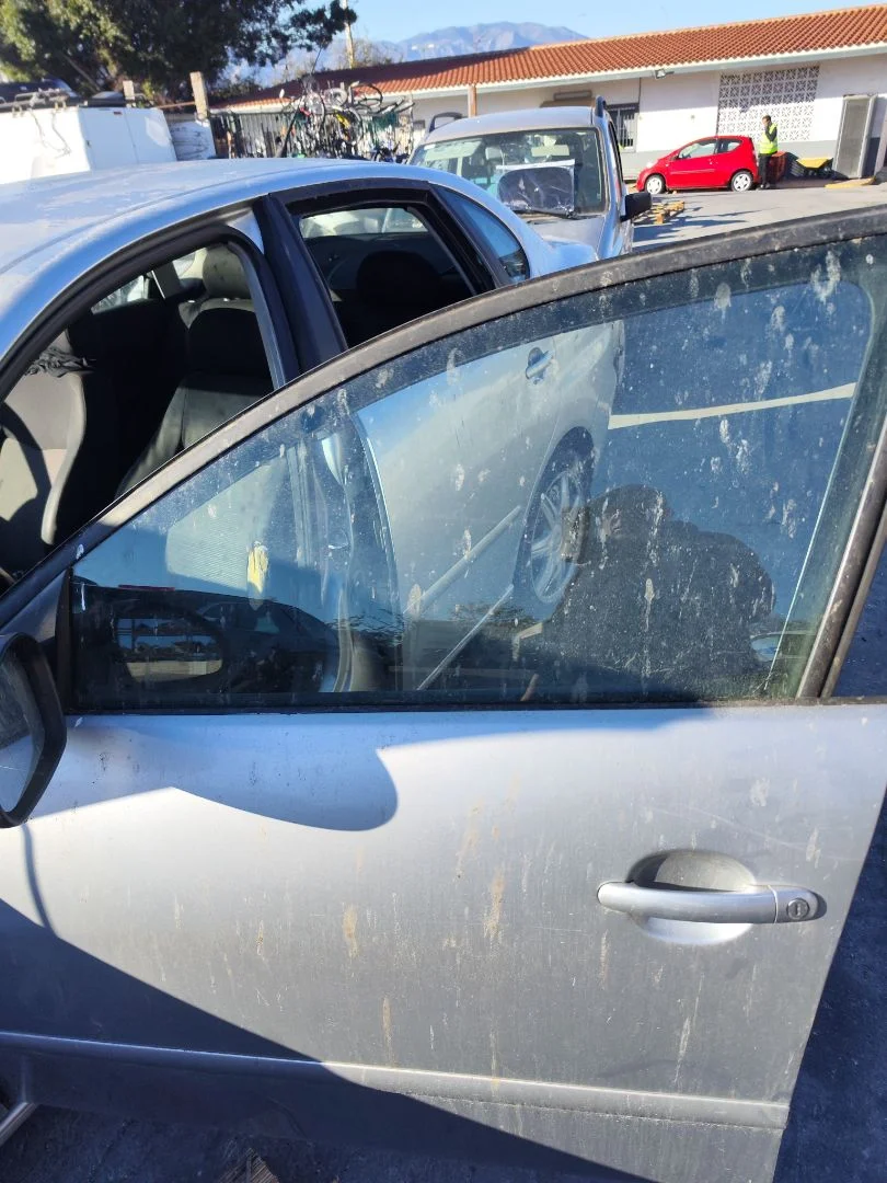 Foto de LUNA DELANTERA IZQUIERDA SEAT CORDOBA BERLINA (6L2) 1.9 TDI (131 CV / 96 KW) referencia 6L4845201