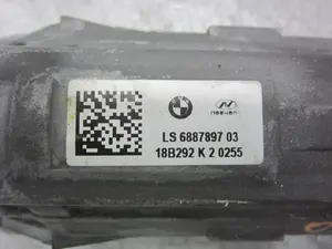 Foto de COLUMNA DIRECCION BMW SERIE X3 (G01) 3.0 24V Turbodiesel (265 CV / 195 KW) referencia LS688789703 foto 6