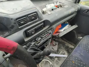 Foto de RESISTENCIA CALEFACCION PEUGEOT EXPERT FURGÓN COMFORT (1995) 2.0 HDi (109 CV / 80 KW)