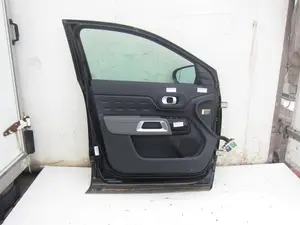 Foto de PUERTA DELANTERA IZQUIERDA CITROEN C5 AIRCROSS 1.2 12V e-THP / PureTech (131 CV / 96 KW) foto 4