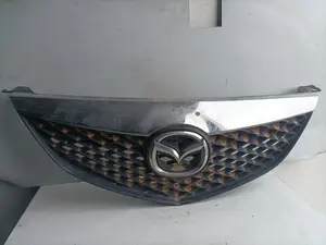 Foto de REJILLA DELANTERA MAZDA 6 FAMILIAR (GY) 2.0 Diesel CAT (136 CV / 100 KW) referencia GJ6A50712