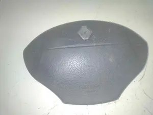 Foto de AIRBAG DELANTERO IZQUIERDO RENAULT MEGANE I FASE 2 COUPE (DA...) 1.9 dCi Diesel CAT (102 CV / 75 KW) referencia 7700427616F foto 4