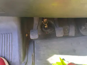 Foto de PEDAL FRENO FIAT DUCATO 3 FURGÓN 33 2.2 JTD CAT (101 CV / 74 KW)
