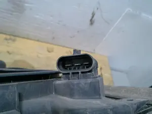 Foto de ELECTROVENTILADOR RADIADOR AIRE ACONDICIONADO OPEL ASTRA H BERLINA 1.7 16V CDTI (101 CV / 74 KW) referencia 13132559 foto 3