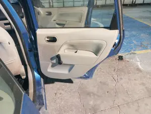 Foto de ELEVALUNAS TRASERO DERECHO FORD FIESTA (CBK) 1.25 16V CAT (69 CV / 51 KW) referencia 1528042