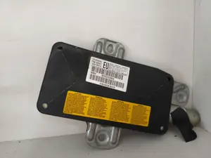 Foto de AIRBAG LATERAL IZQUIERDO BMW SERIE 3 BERLINA (E46) referencia 307037229031