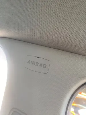 Foto de AIRBAG LATERAL IZQUIERDO FORD C-MAX (CB3)(2007) 2.0 TDCi CAT (136 CV / 100 KW) referencia 1545163 foto 3