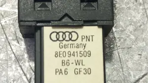 Foto de WARNING AUDI A4 AVANT (8E) 3.0 V6 24V TDI (233 CV / 171 KW) referencia 8E0941509 foto 3