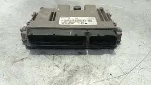 Foto de CENTRALITA MOTOR UCE TOYOTA VERSO (AUR2/ZGR2) 1.6 D-4D CAT (112 CV / 82 KW) referencia 896610F580 foto 2